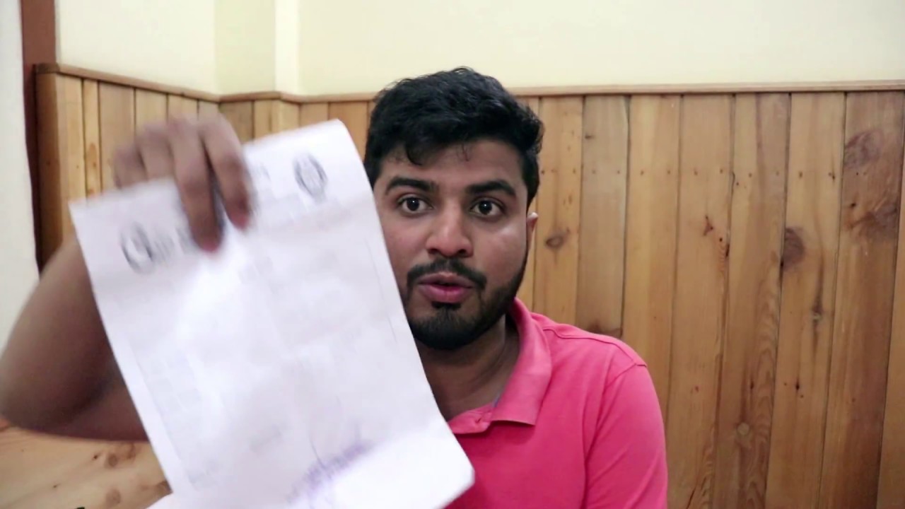 Bhutan Entry Permit for Indians | How to get Tourist Visa | Document Required |  Easy Process