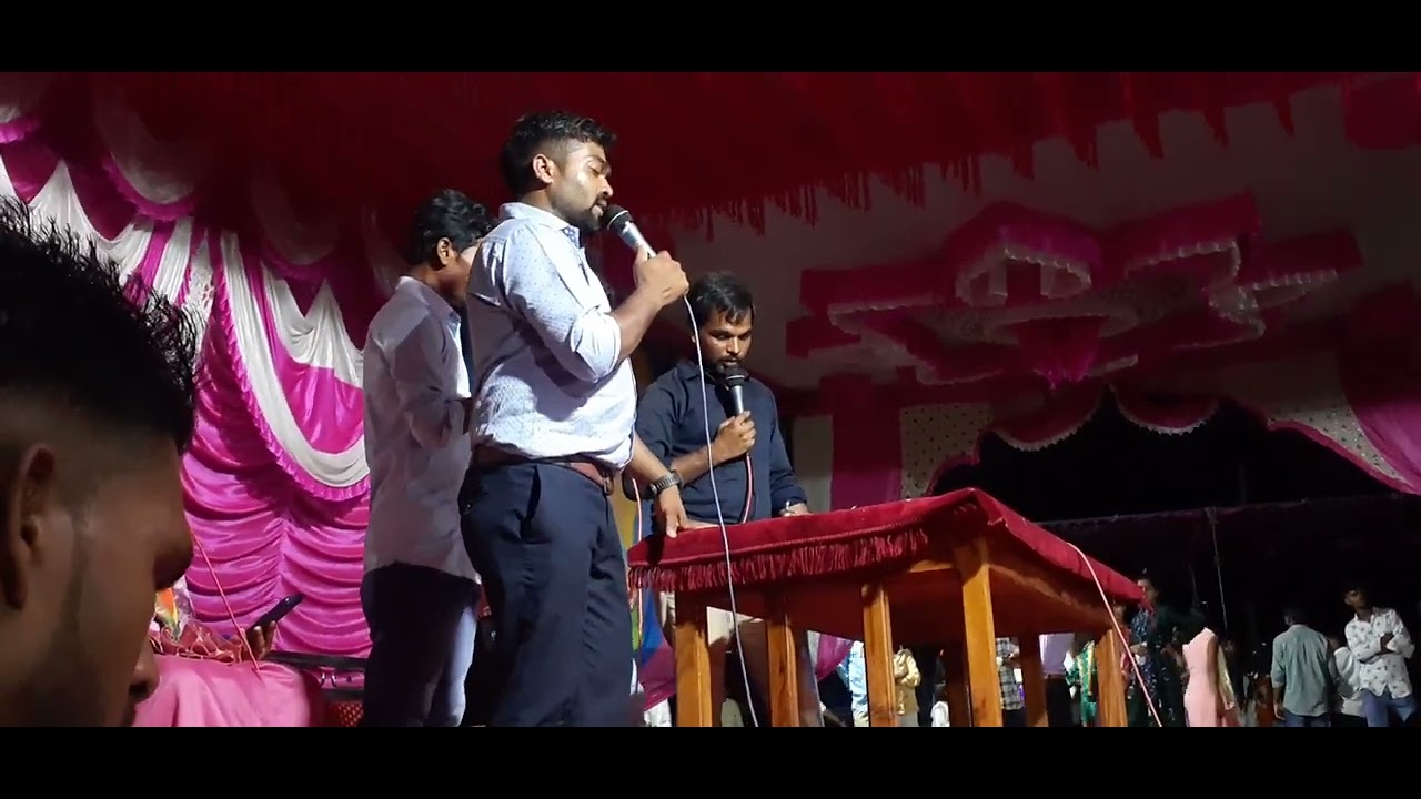 SUKRIYA SUKRIYA HE KHUDAVANT || BRO.DANIEL VALVI || Live