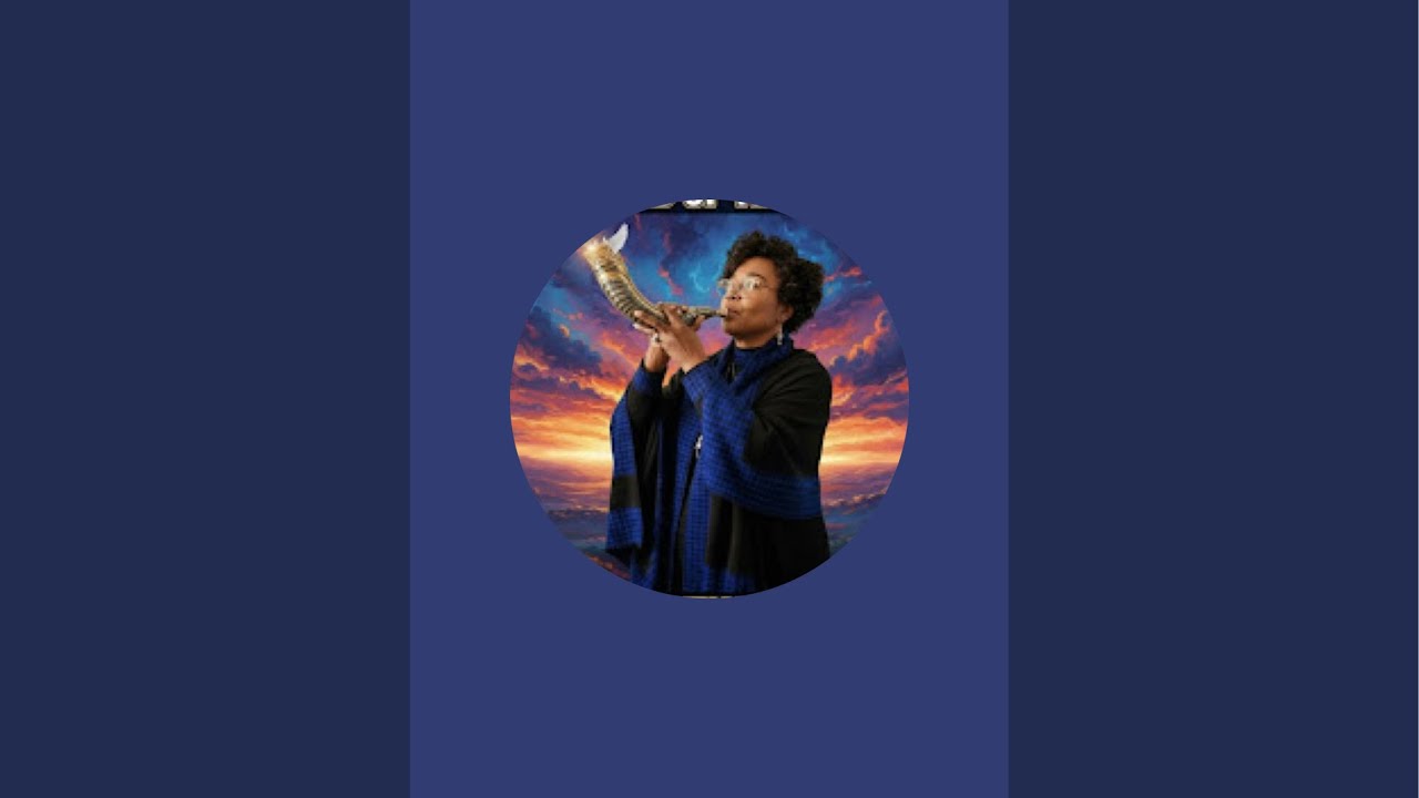 THE MESSENGER OF GOD  Rachel Bonne Nouvelle Smith is live!