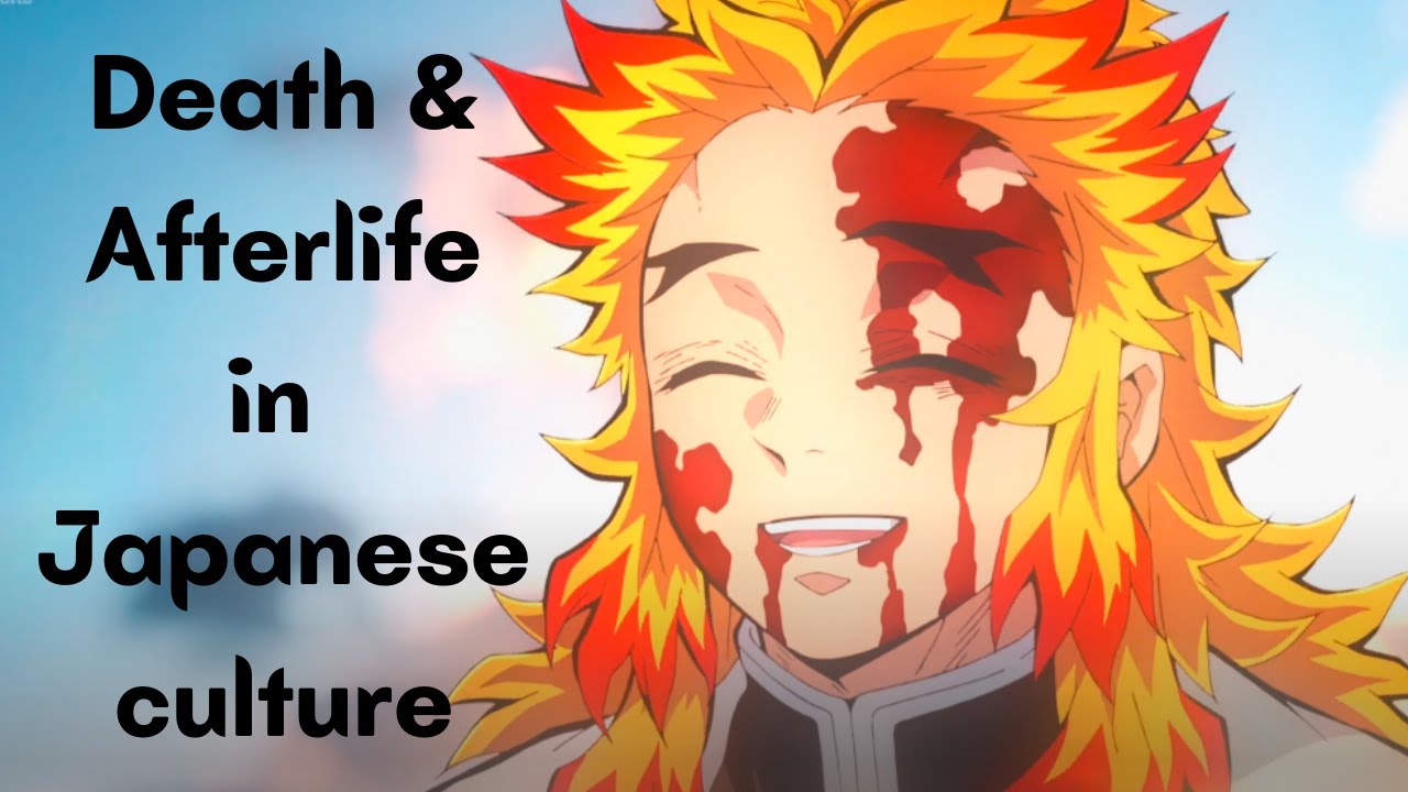 Demon Slayer Philosophy: Death and Afterlife in Japanese Culture