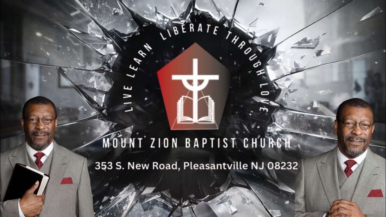 Worship Service 01/04/2026