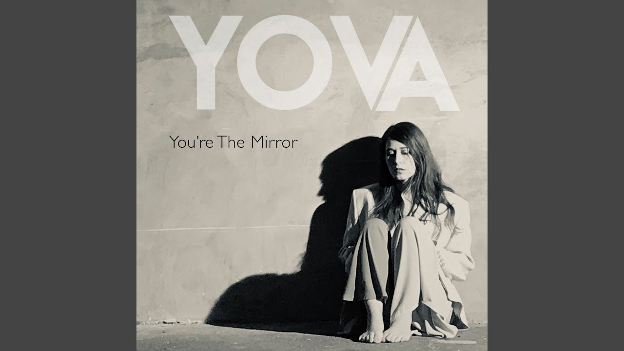 You're the Mirror (Ranji & Ghost Rider Remix)