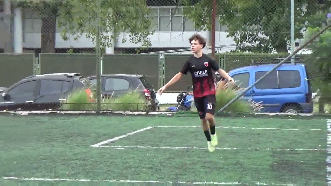 ASTON BIRRA VS PIZCA DE MAGIA - #LIgaNuñez - 8/3/2026