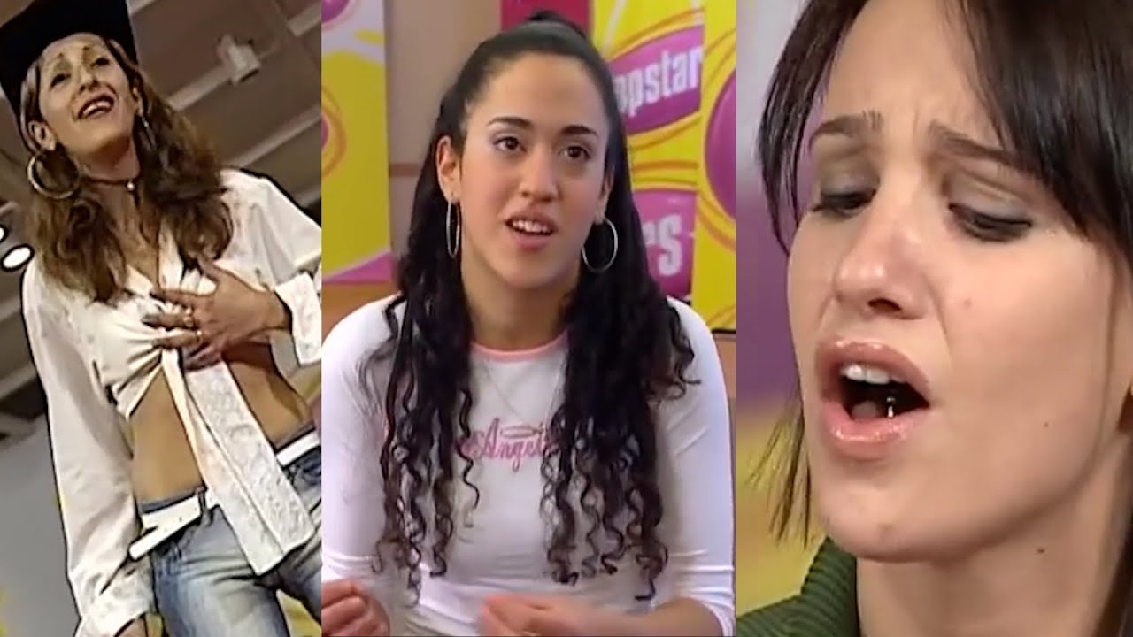 La Britney Jujeña, Romina y Dominique I Cronicas de Melmac #2