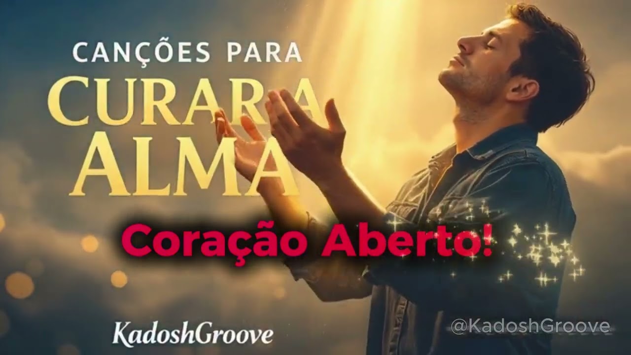 Do Perdão Nasce a Cura! (1° parte) #louvor #adoração #worship