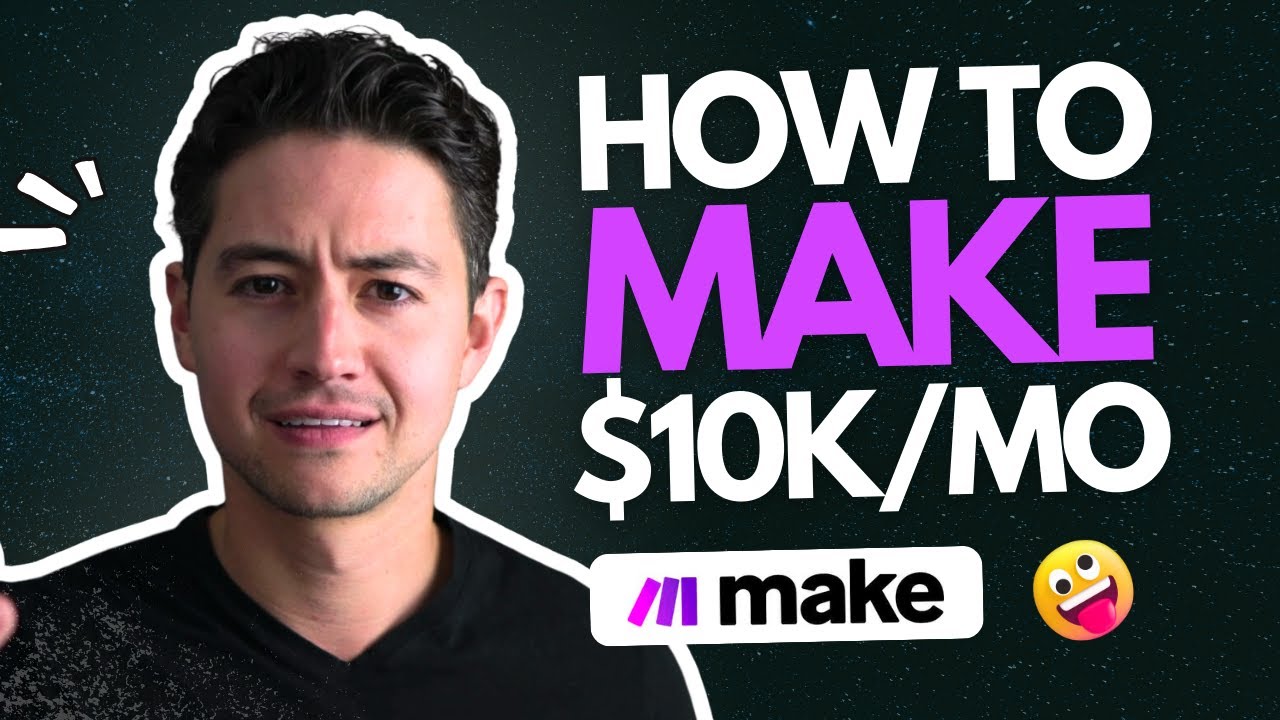 Make.com But For People Who Want To 