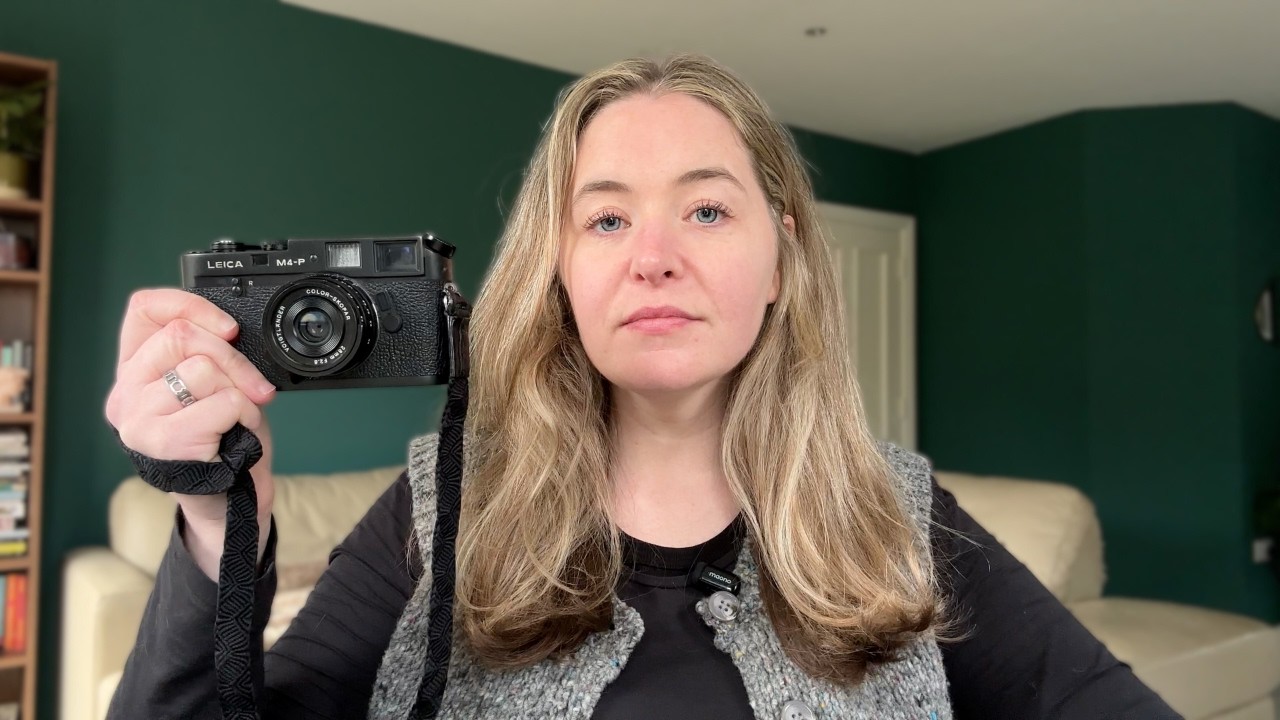 Почему работа по другую сторону камеры улучшила мои навыки фотографии.