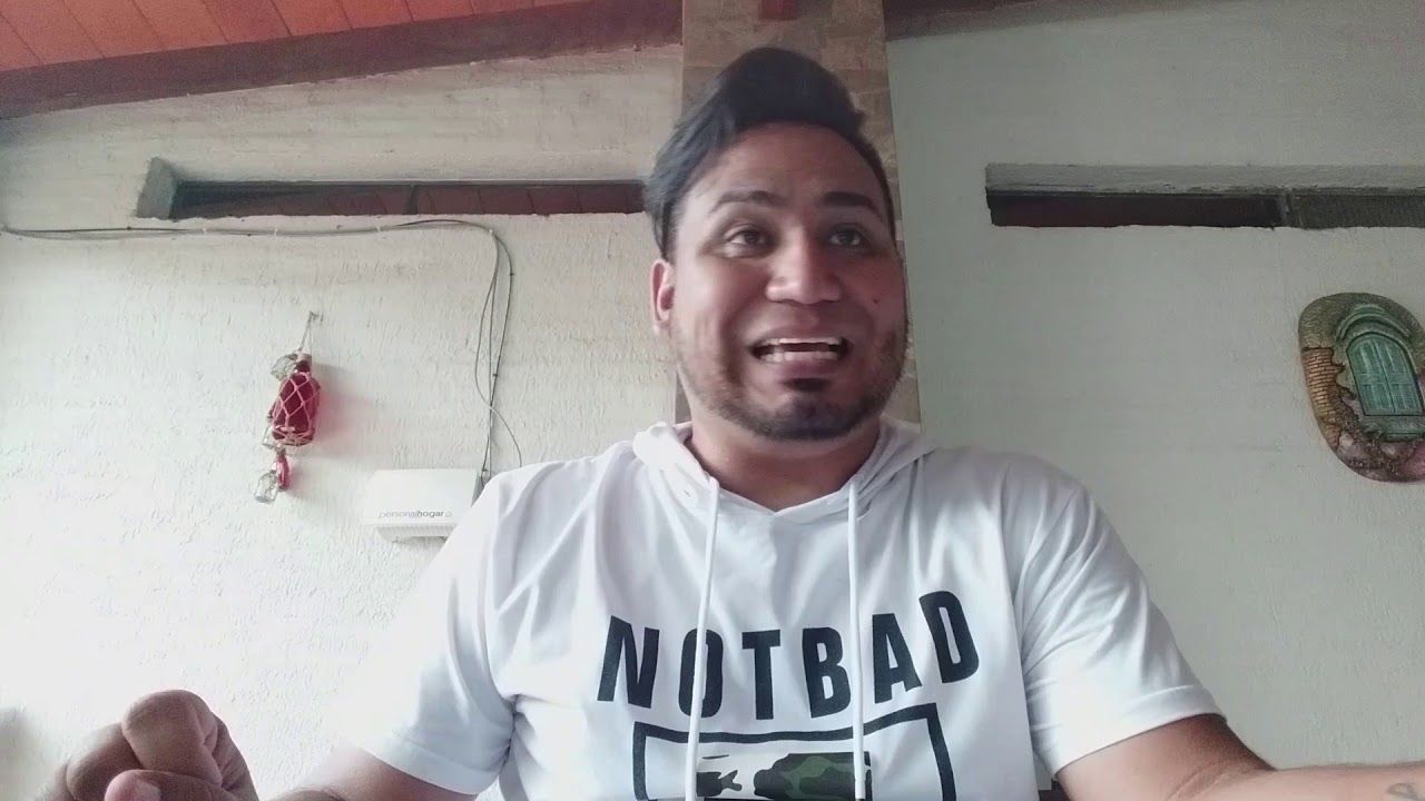 Danza Latinoamericana