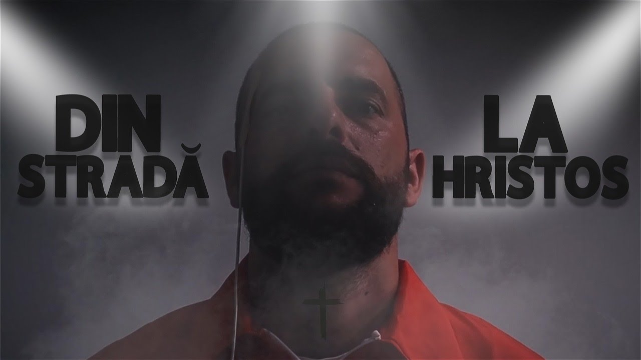 Tudor - Din strada la Hristos ft Johnny Dev  | Official Video