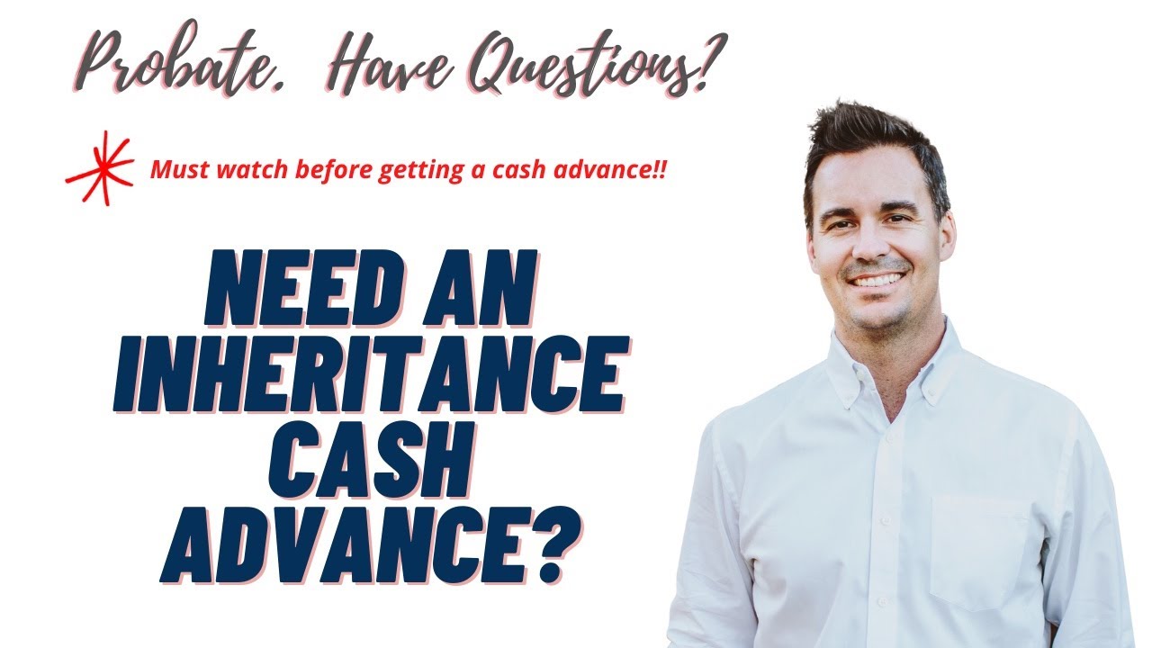 Inheritance Loan