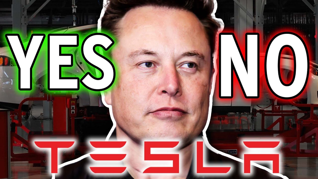 Should you ACTUALLY work at TESLA?! EXPLAINED by Recruiter