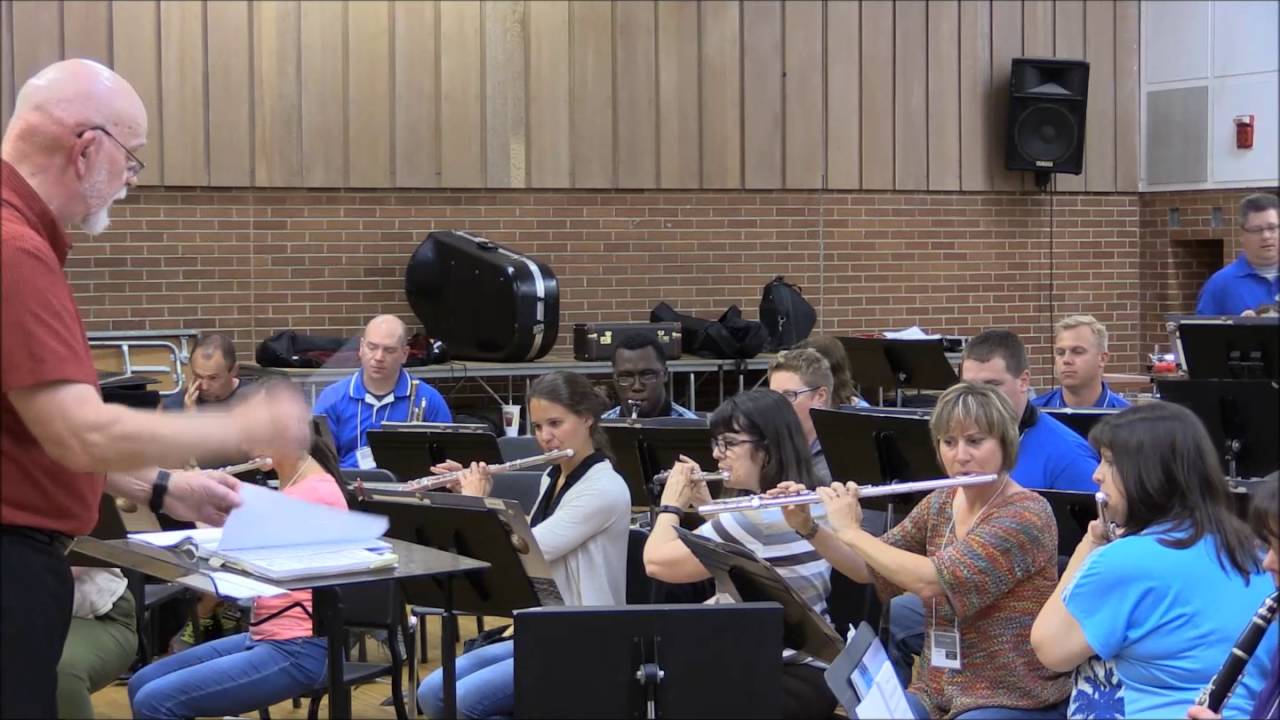 Turn the Beat Around (arr. Dave Henning, Medium Easy #MBA388)