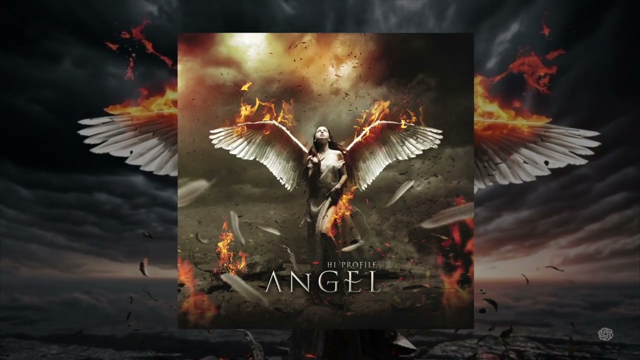 HI PROFILE - Angel [2015 Full Album]