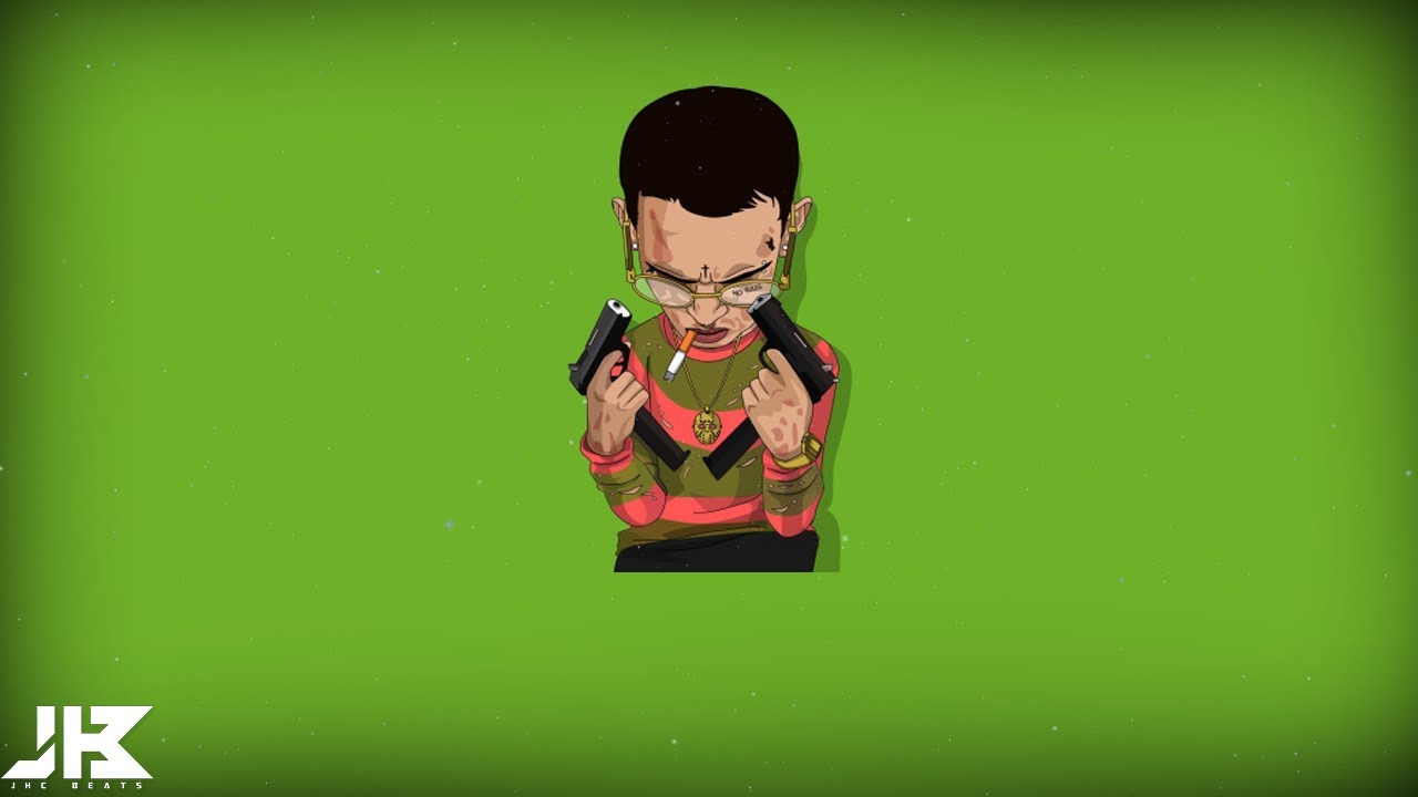 Pista de Trap 2020 | Instrumental Estilo Ele A El Dominio Type Beat | Prod. JHC Beats
