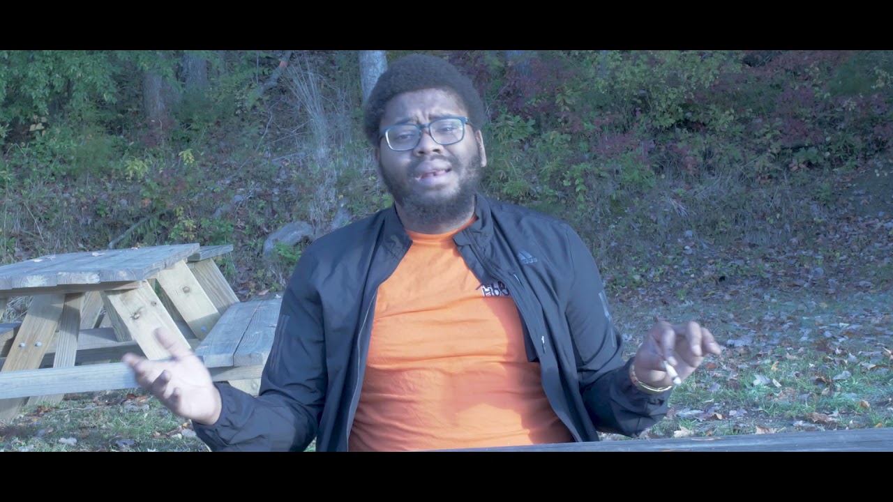 DJTheParkBoy - Hibachi (Official Video)