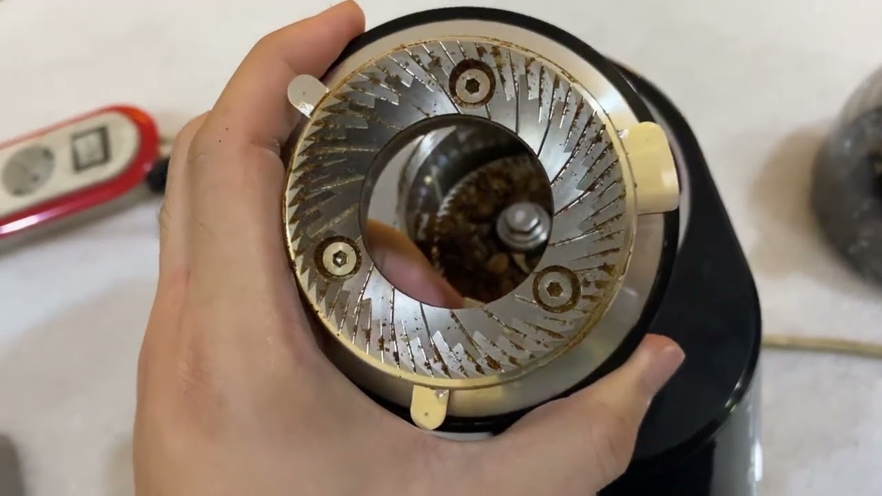 Review grinder espresso terbaru 2jtan 2024 | grinderny worth kah?