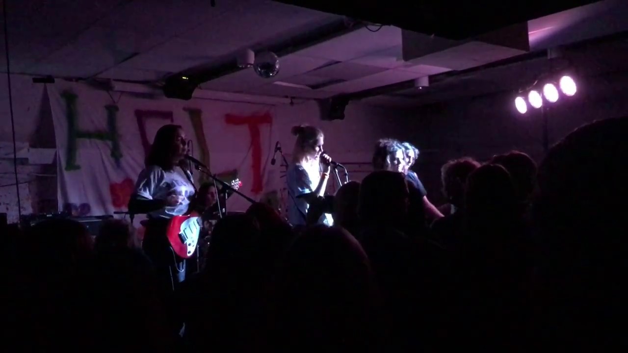 Hudkreft @ Helset Bærums Verk 16-9-2017