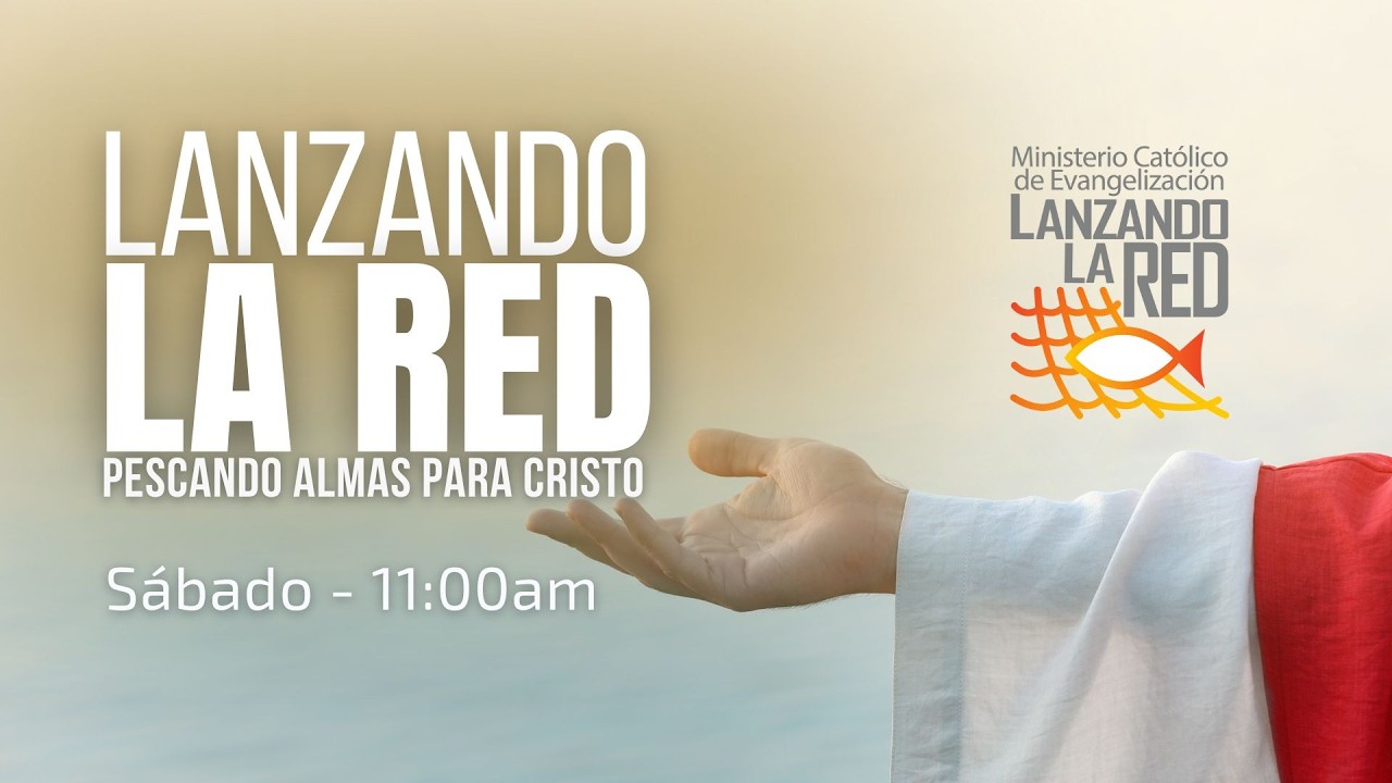Lanzando la red, Sabado 21 de febrero 2026.