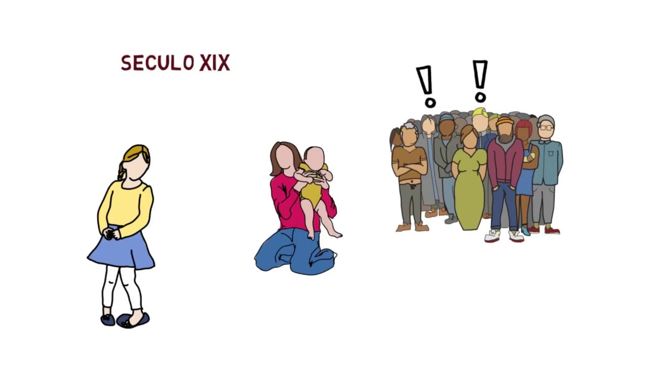 Resumo Minha Vida de Menina [FUVEST]
