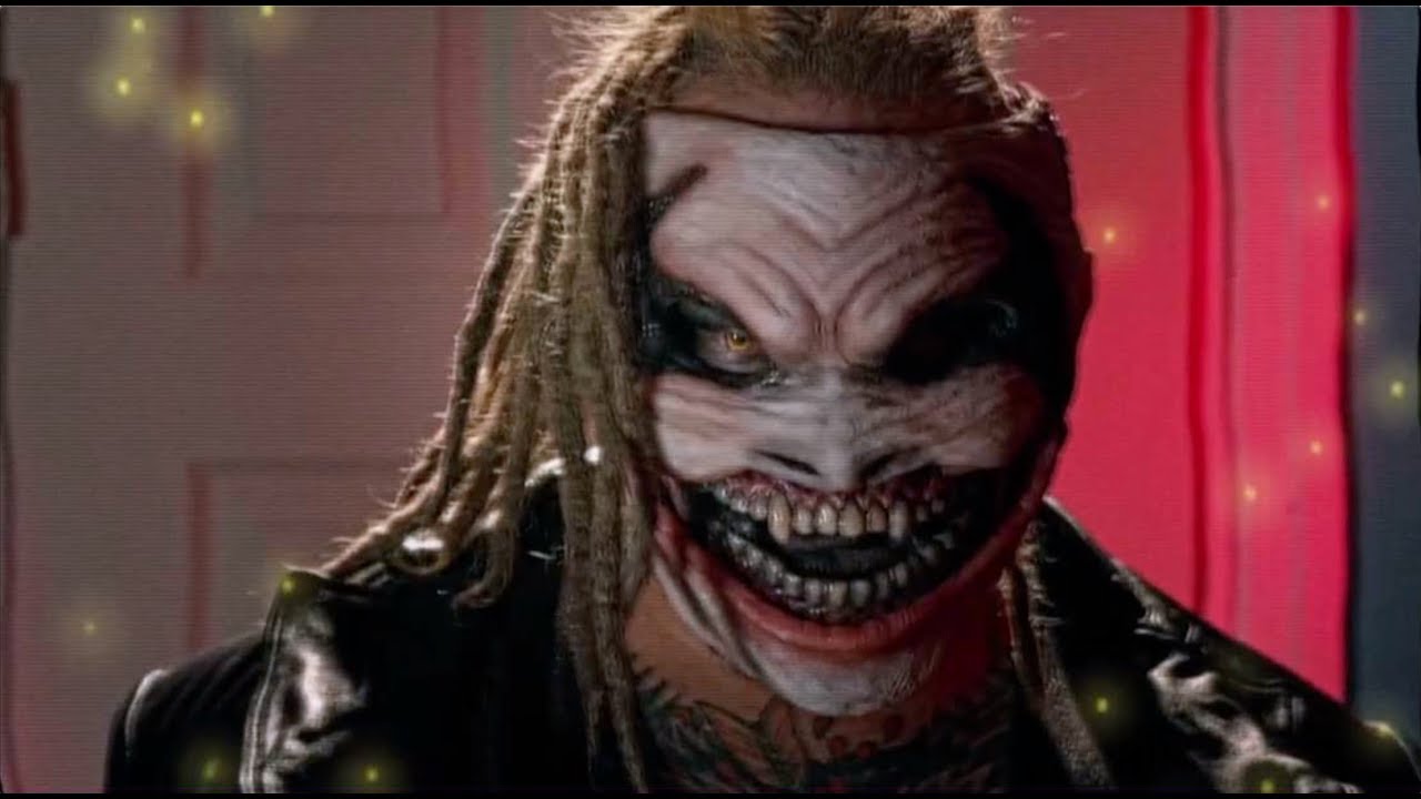 Bray Wyatts Fun House EP 4