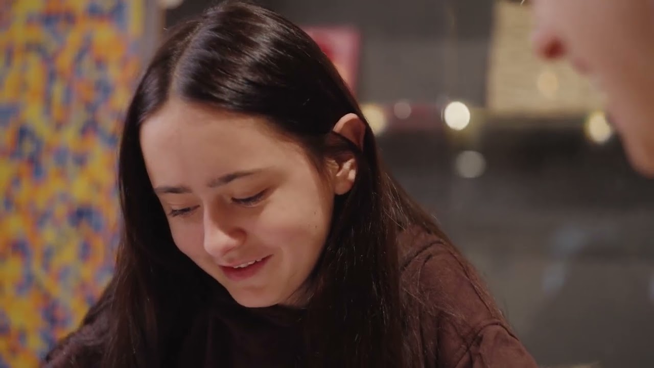 HU Story: Meertalige Onderwijsassistenten