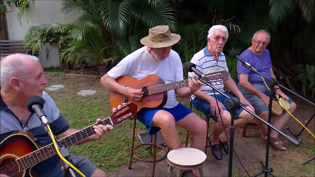 Teu desprezo - Quarta Viola