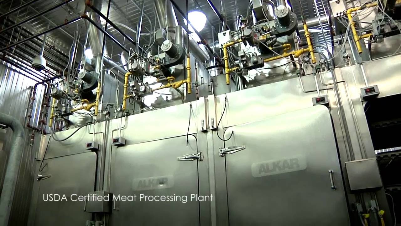 A Look Inside: Pickaway Correctional Institution