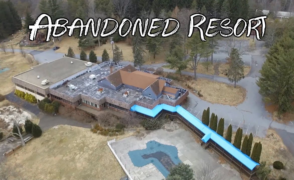 Abandoned - Caesars Brookdale Resort