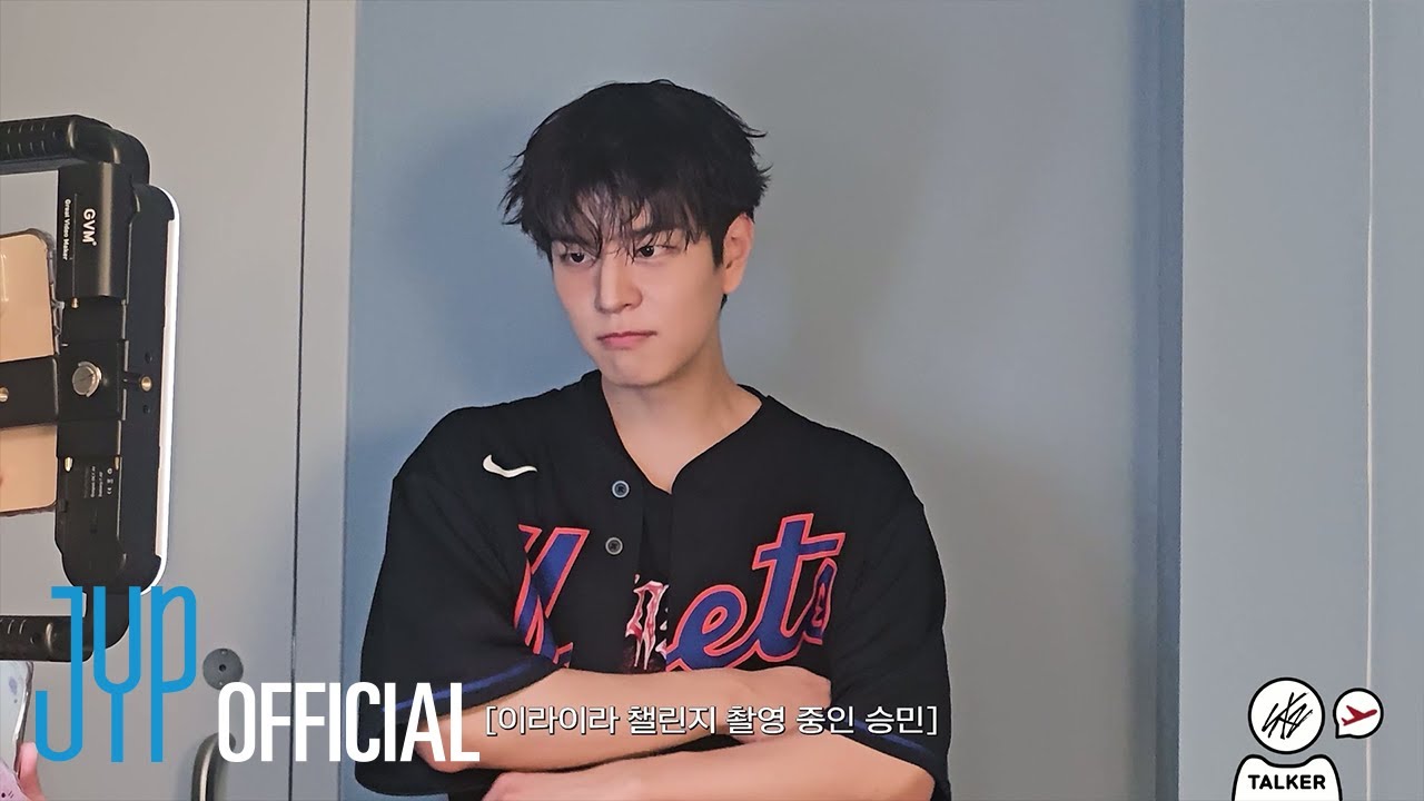 [Stray Kids : SKZ-TALKER GO! Season 5] Ep.22 NEW YORK