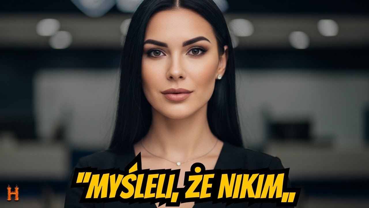 Odesłali mnie z banku „bez kolejki” — nie wiedzieli, że przyszedłem zamknąć konto warte 7 milionów.