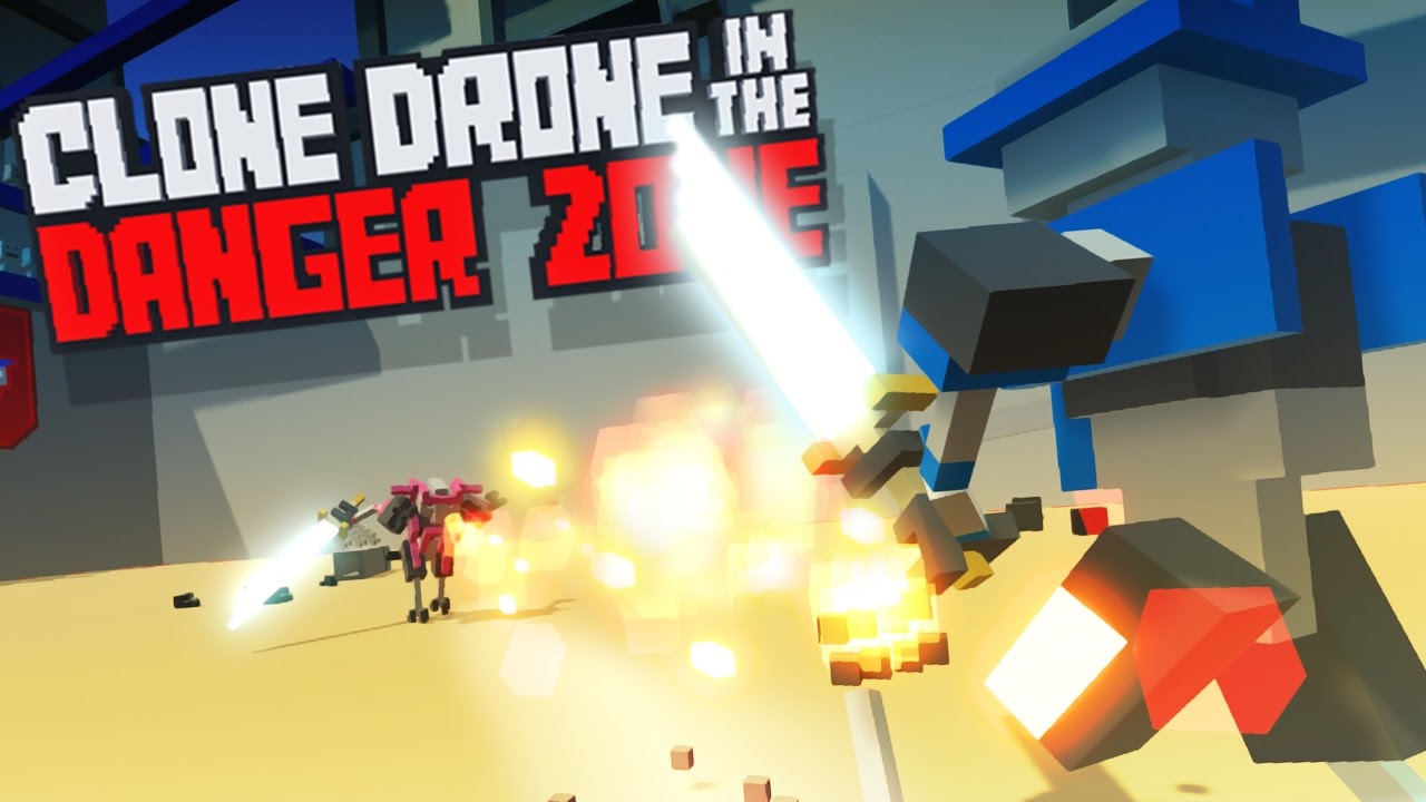 FLAME BREATH UNLOCK - New Clone Drone in the Danger Zone Update - Unlock Flame Breath