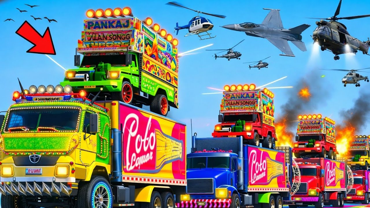 GTA 5 World's Highest 🥵😱🫨दुनिया का सबसे ऊंचा !! IMPOSSIBLE SUPER MEGA RAMP😱🤑 CHALLENGE !! INDIANDJ