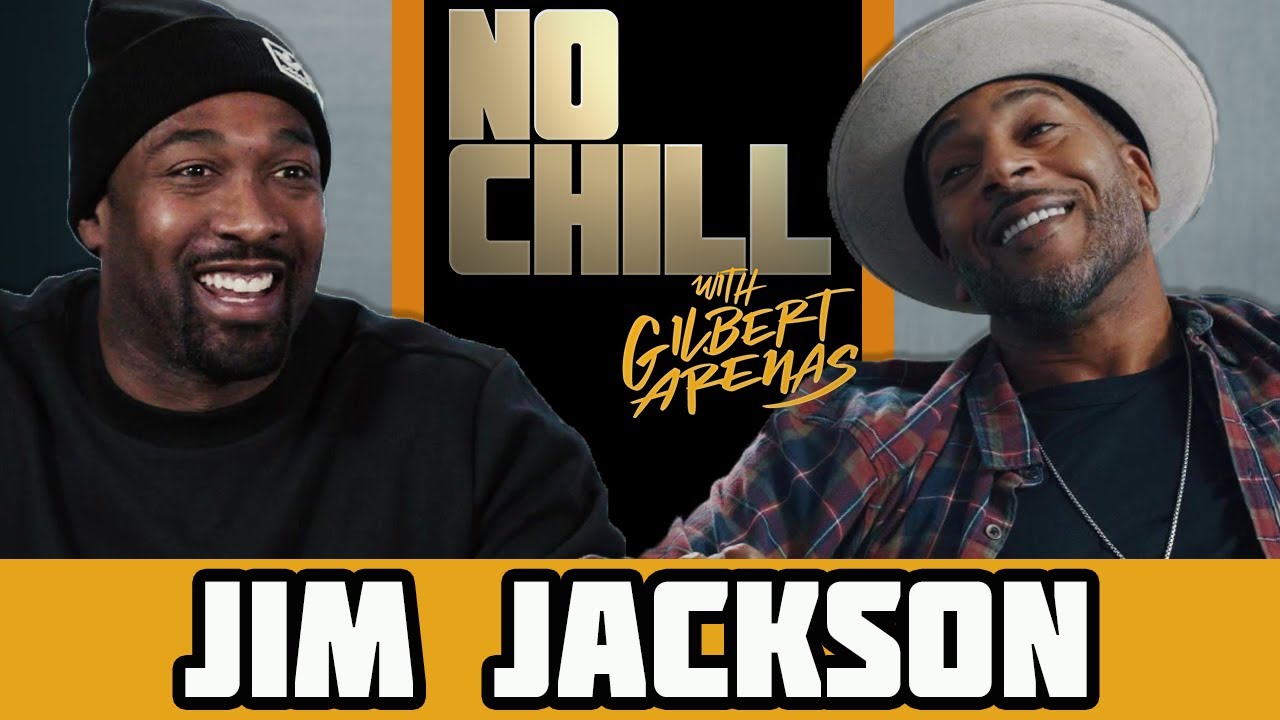 14-year NBA Vet, Jim Jackson, Talks NBA Contract Negotiations, Ben Simmons & Kyrie Irving