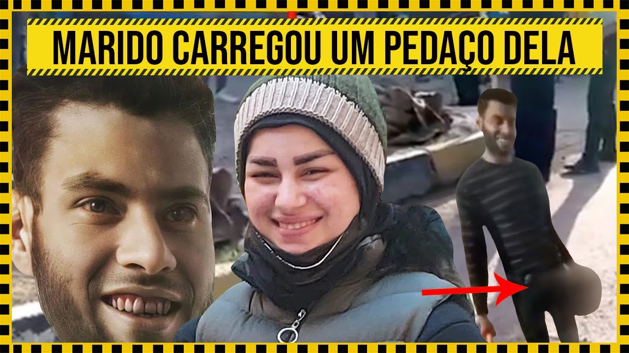 TODAS AS AUTORIDADES SABIAM O QUE ESTAVA ACONTECENDO MAS NINGUÉM SALVOU ELA - CASO SOLUCIONADO