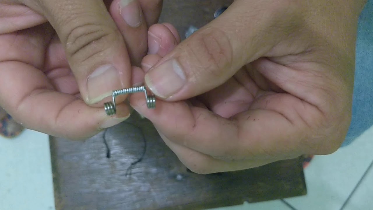 Como tirar o barulho de máquina kemei 2600 deixa bem silencioso.