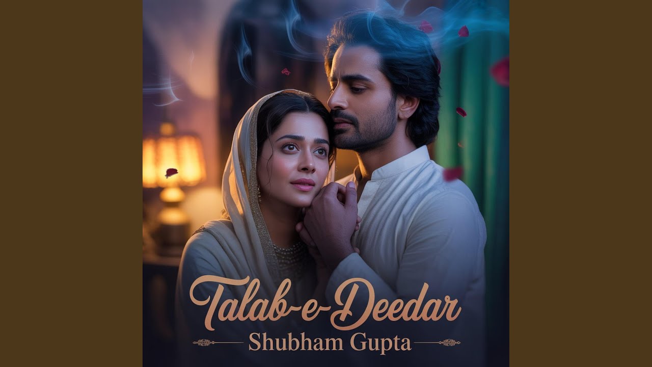 Talab-E-Deedar (Track 2)