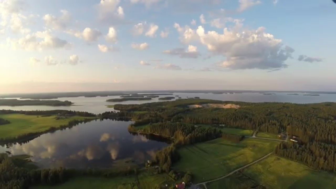 PIHTIPUDAS ILOSJOKI 25072014