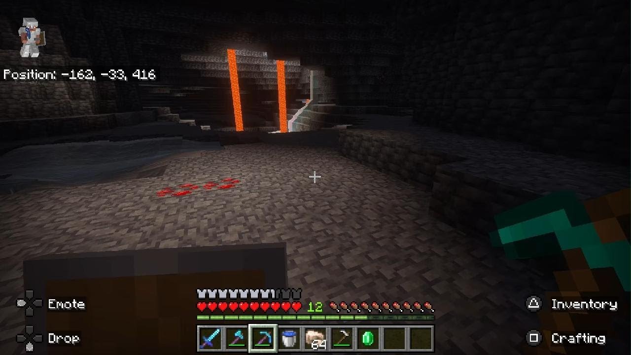 Episode 2 the mines