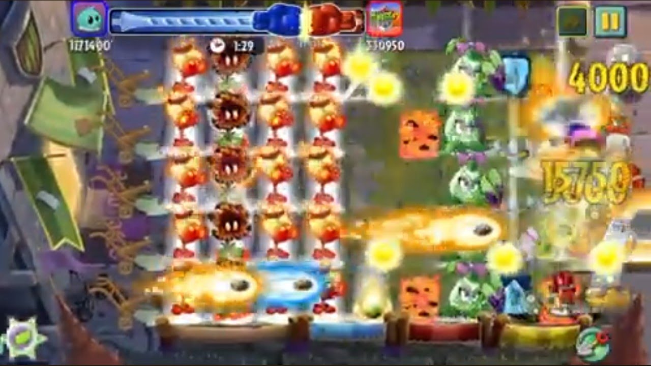 ¿Aprobado o denegado este equipo? #pvz #trending #viral #gameplay #gaming 