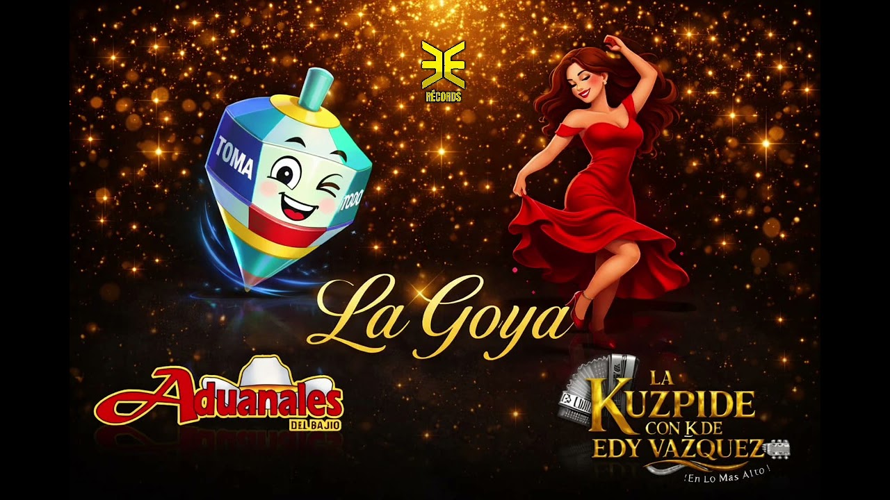 LA KUZPIDE CON K FT LOS ADUANALES DEL BAJIO (2026) ajajay!!