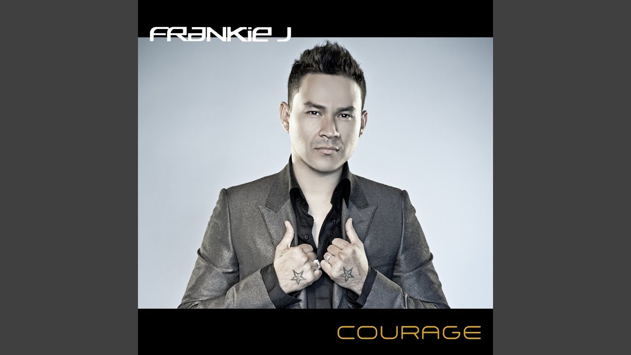 What If (feat. Tommy Redding)