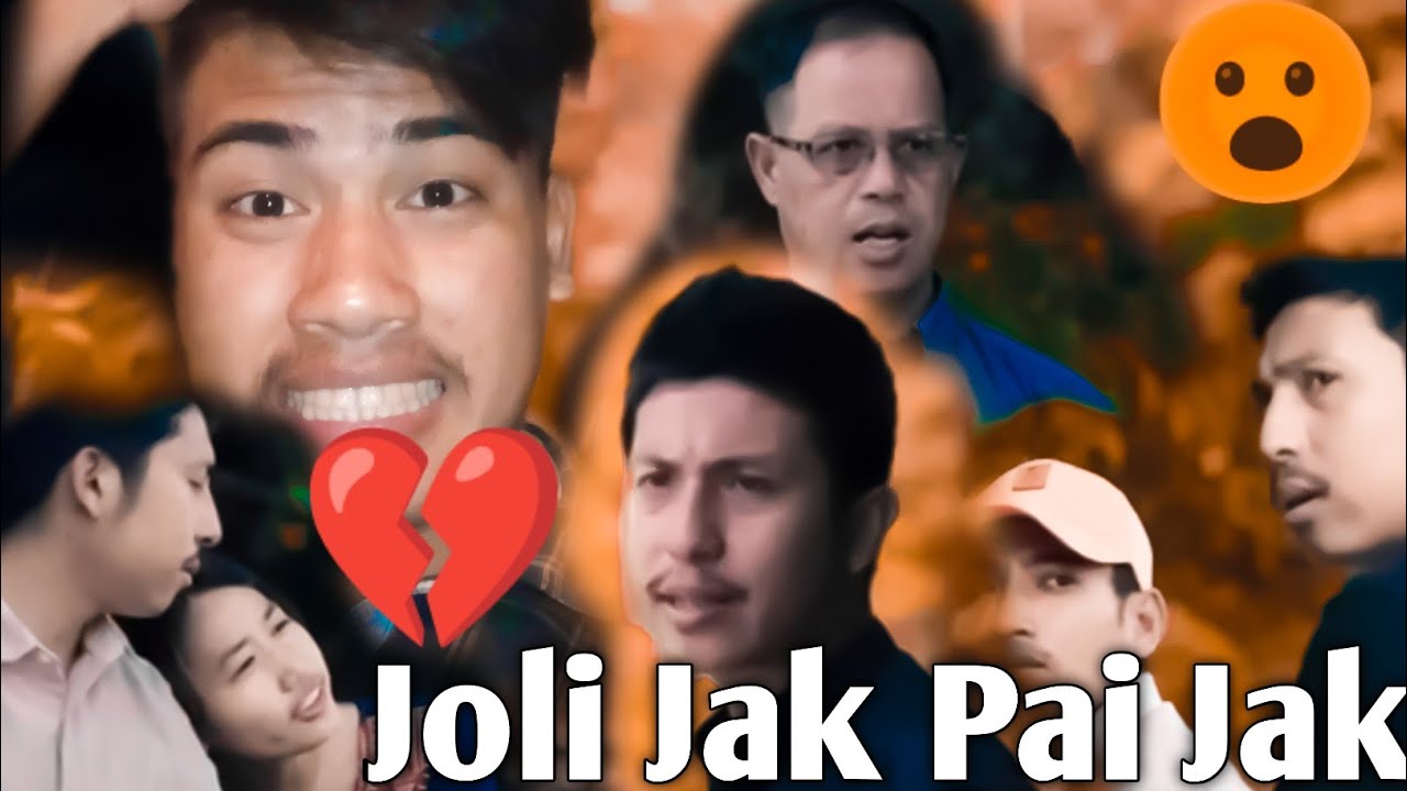 CHAKRI KORUI HENUI || YAKAR RWJAK KHA || Emotional🥺 New Video2023😭