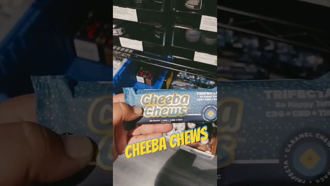 Have u ever had Cheeba chews??? comment 👇**Try Asap***😮#new #foodie