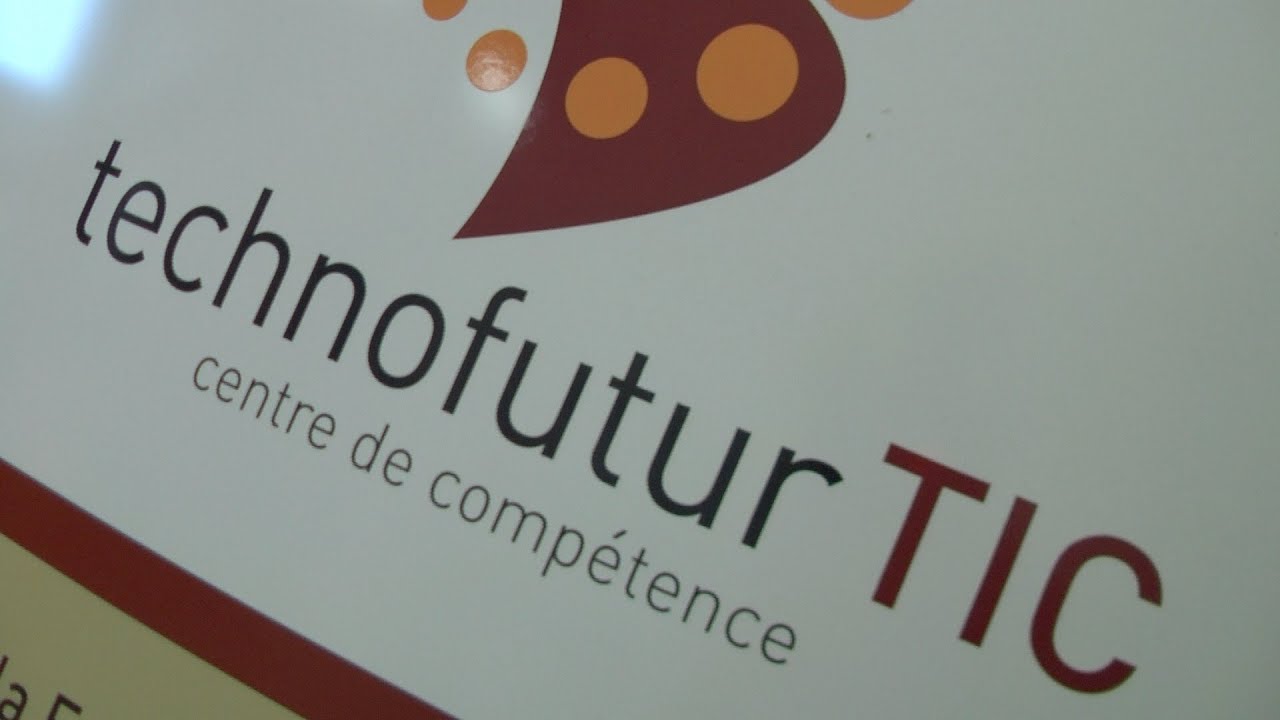Formation &agrave; distance - Technofutur TIC