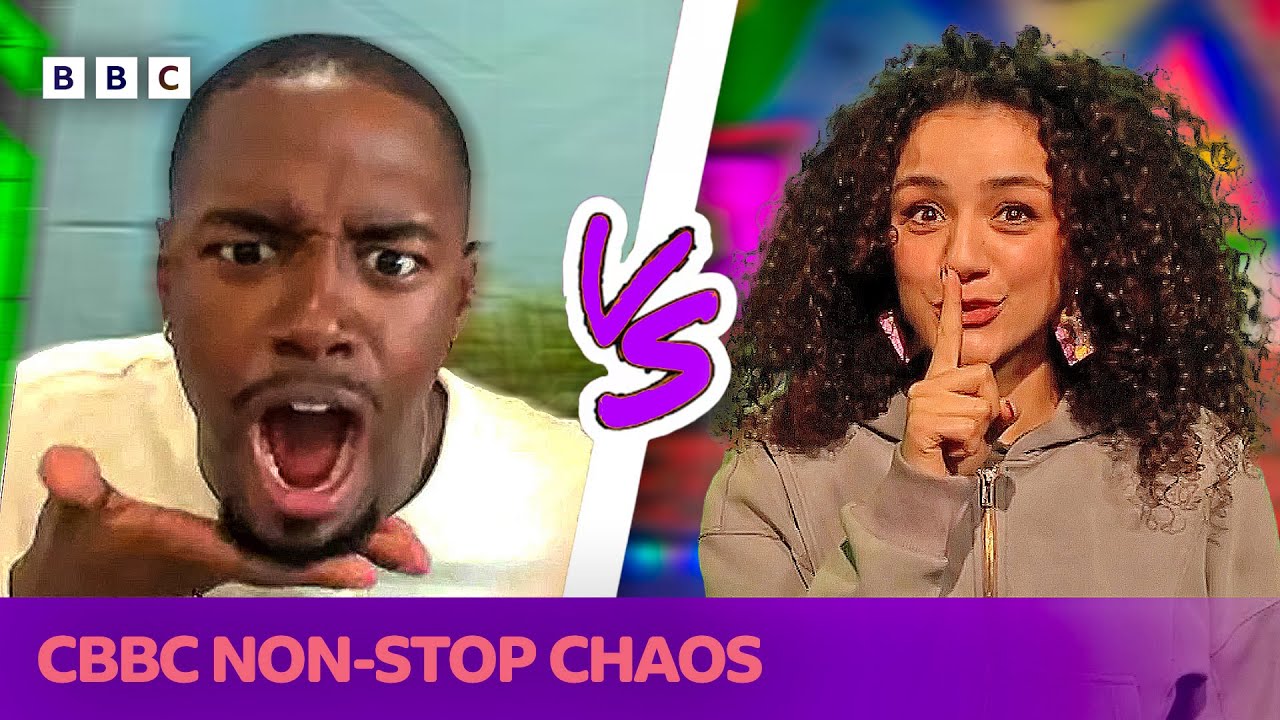 The Next Step Get PRANKED on Live TV… | Saturday Mash-Up!