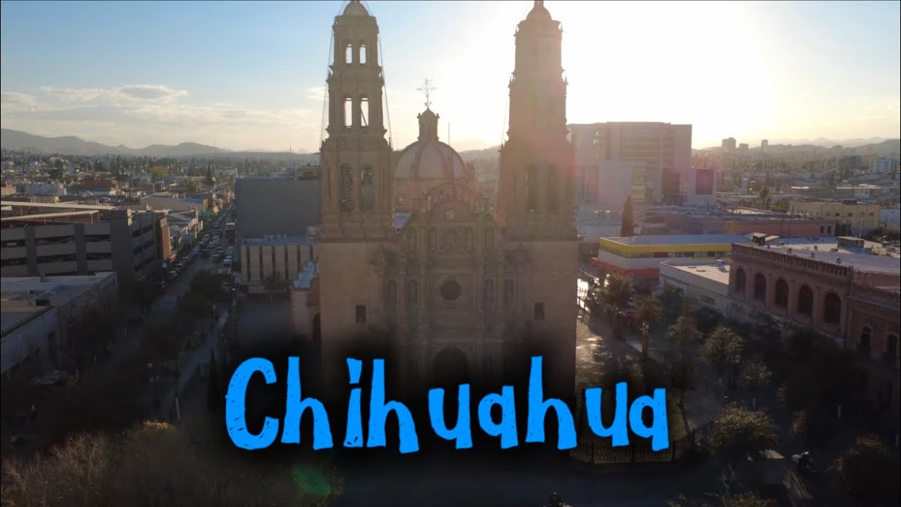 Mis lugares favoritos del centro de Chihuahua! #lasferchoaventuras #chihuahua #viajesmexico 