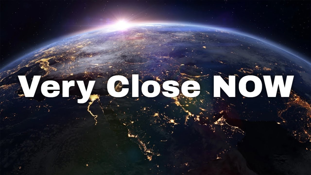 DISCLOSURE: You Are Closer Than You Think (Arcturian Message)