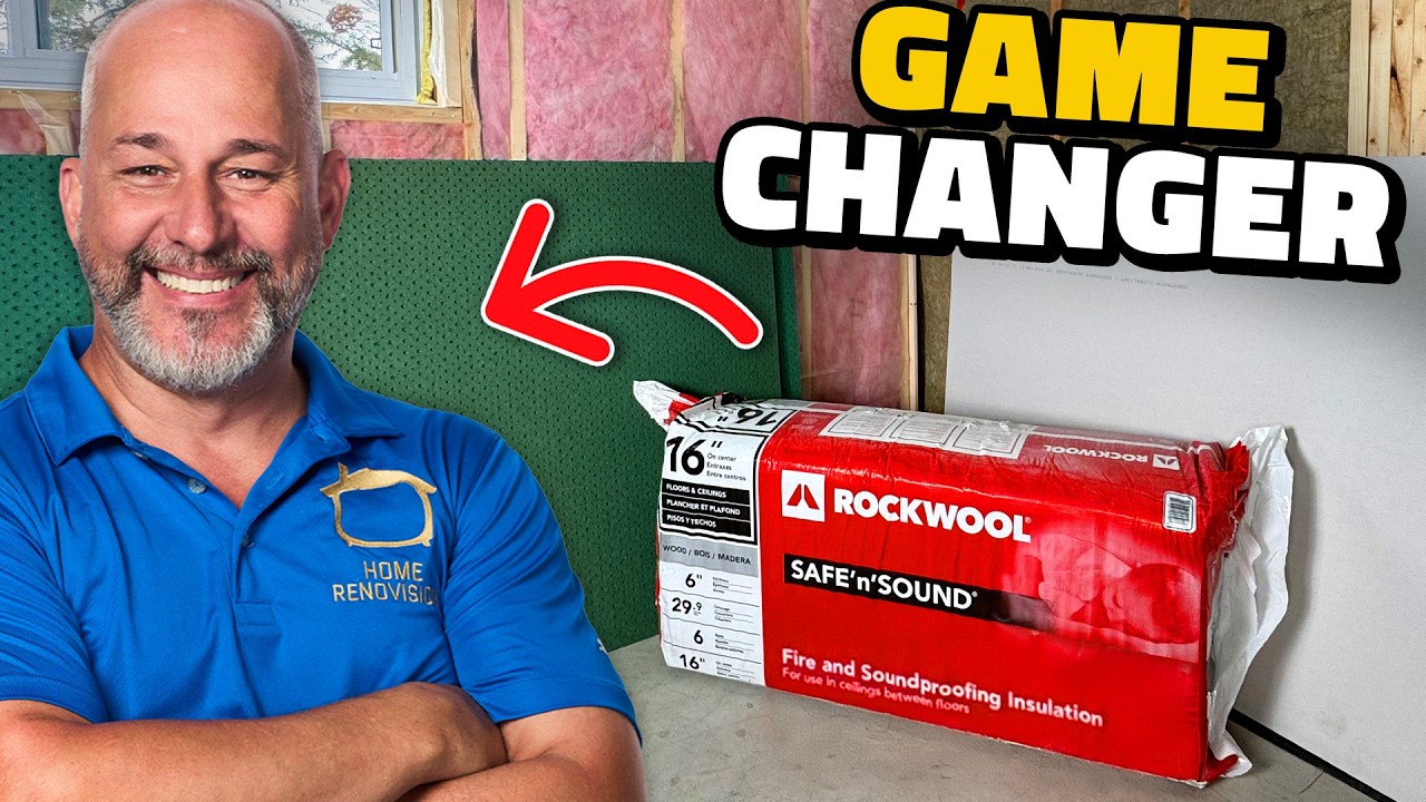 I Soundproofed My Office… You Won’t Believe the Difference