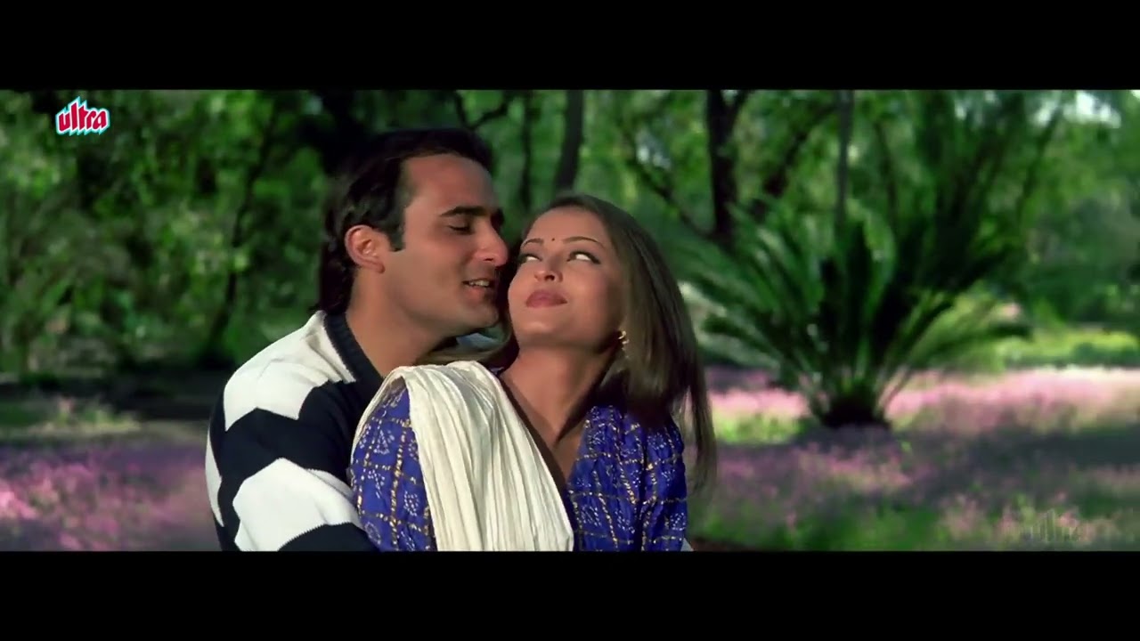 Aa Ab Laut Chalen 💖 Full Song | Udit Narayan - Alka Yagnik | Aishwarya - Akshaye | 90s Romantic Hit
