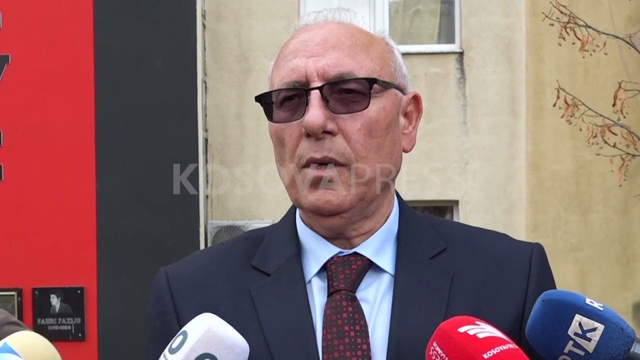 Familjarët ndihen krenarë për veprat e heronjve, Afrim Zhitia dhe Fahri Fazliu